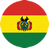 Atendemos no Bolivia